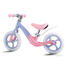 Детский балансирующий велосипед Ricokids FUNNU