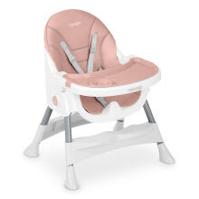 Ricokids Мани Розовый Высокий Стул