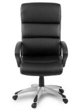 Sofotel EG-228 Black Swivel Office Chair
