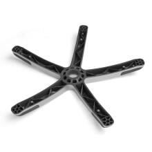 Nylon base with a diameter of 64 cm for chair EG-222