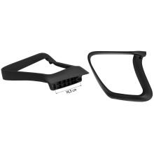 Armrests for Praga chair black
