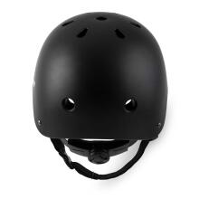 Шлем для спорта Soke K1 черный S