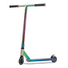 SOKE EVO Ielu Stunt Scooter Neohroms