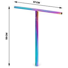 Soke T-Bar Handlebar for Stunt Scooter Neochrome 59 cm