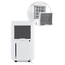 Dehumidifier - Moisture Absorber Berdsen BD-523 White