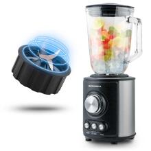 Блендер Berdsen 800W черный BD-751