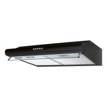 Under-cabinet kitchen hood - extractor 50 cm Berdsen BE-10-A black