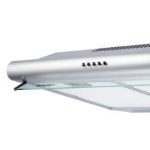 Zem skapja virtuves nosūcējs - izsūcējs 50 cm Berdsen BE-10-A INOX