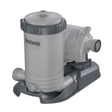Filtra sūknis baseiniem 9463L/h Bestway 58391
