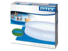 Покрытие для бассейна 472 x 472 см INTEX 28048