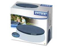 Baseina vāks 457 cm INTEX 28023