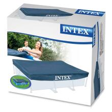 Aizsargpārklājs rāmis baseinam 300 x 200 cm INTEX 28038