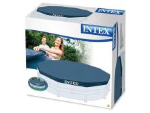 Чехол для каркасного бассейна Intex 366 см 28031