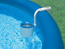 Skimmer, surface water cleaner skimmer INTEX 28000