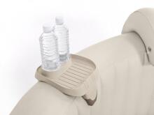 Dzeramā turētājs SPA INTEX 28500