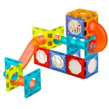 Магнитные блоки с подсветкой RK-763 Ricokids