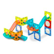 Магнитные блоки с подсветкой RK-763 Ricokids