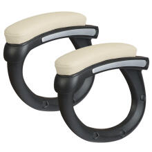 Beige Armrests for Porto Chair