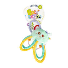 BALIBAZOO BB82617 Octopus Amelka Bell