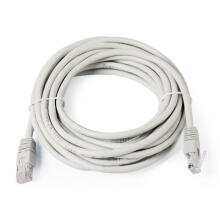 Патчкорд GEMBIRD PP6U-5M RJ45 кат.6