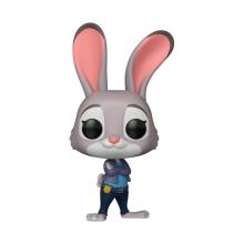 FUNKO POP! Vinila figūra: Disney: Zootropolis 2 - Judy Hopps