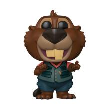 FUNKO POP! Vinyl: Фигурка: Disney: Zootropolis 2 - Nibbles Maplestick