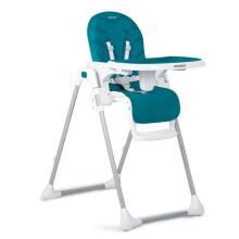 Ricokids Tulo Blue High Chair