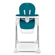 Ricokids Tulo Blue High Chair