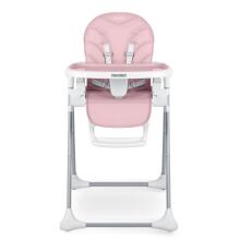Ricokids Tulo Pink High Chair