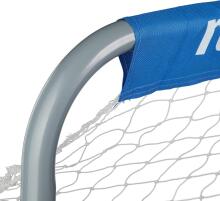 Relaxdays Garden Football Goal Art.271991 Futbola/florbola vārti  110 x 150 x 75cm