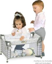 DeCuevas Toys Pipo Art.50047  Кукольный манеж