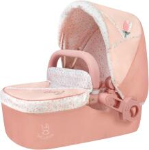 DeCuevas Toys Tulipe Art.80574 Leļļu rati 3in1