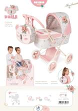 DeCuevas Toys Koala Art.85079 Doll stroller