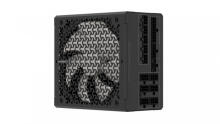Модульный блок питания RMXSeries 1000 ATX 3.1 F Modular Gold. 