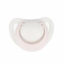 402312 SILICONE PACIFIER STAR 0-6 1PC 539464, 10730717