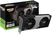 INNO3D GeForce RTX 5060 Ti Twin X2 8GB DLSS 4