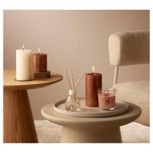 Gift set Cozy Hideaway apple cinnamon