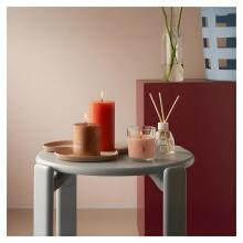 Gift set Home Sweet Home peach