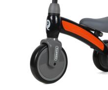 MILLY MALLY 4080 Qplay Vehicle Sweetie Orange