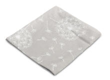 PILLOWCASE FOR WEDGE PILLOW 38X30 DANDELION