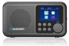 Blaupunkt DR8BK