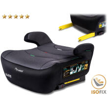 Automašīnas sēdeklis, Isofix sēdeklis 22 - 36 kg Louis Nukido 710201