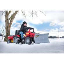 Rolly Toys Snow Plow