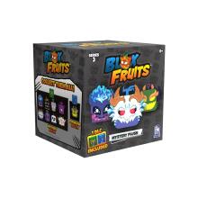 BLOX FRUITS Mīkstā rotaļlieta necaurspīdīgā iepakojumā, 10 cm