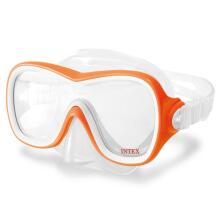 INTEX 55978 Peldēšanas maska zila
