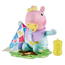 Põrsas Peppa mängukomplekt Oinks & Snuggles Evi