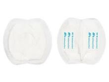 BEBECONFORT disposable nursing pads, 50 pcs., 3101202400