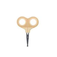 BEBECONFORT scissors SWEET ARTIC, 3106209100