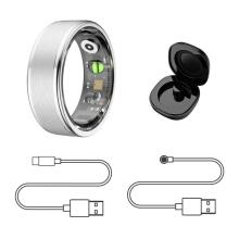 Manta SR01SL 65mm OneRing Silver