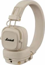 Marshall Major V Bluetooth Cream